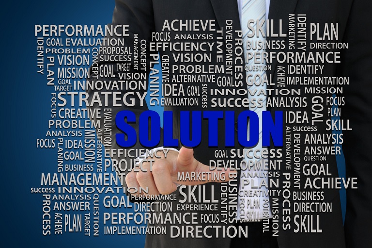 公開(kāi)課：(2021年7月29日)Solution Selling?解決方案銷(xiāo)售執(zhí)行